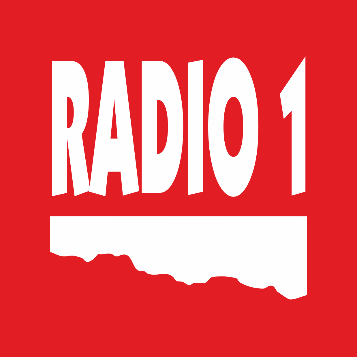 Mediální partner Radio 1